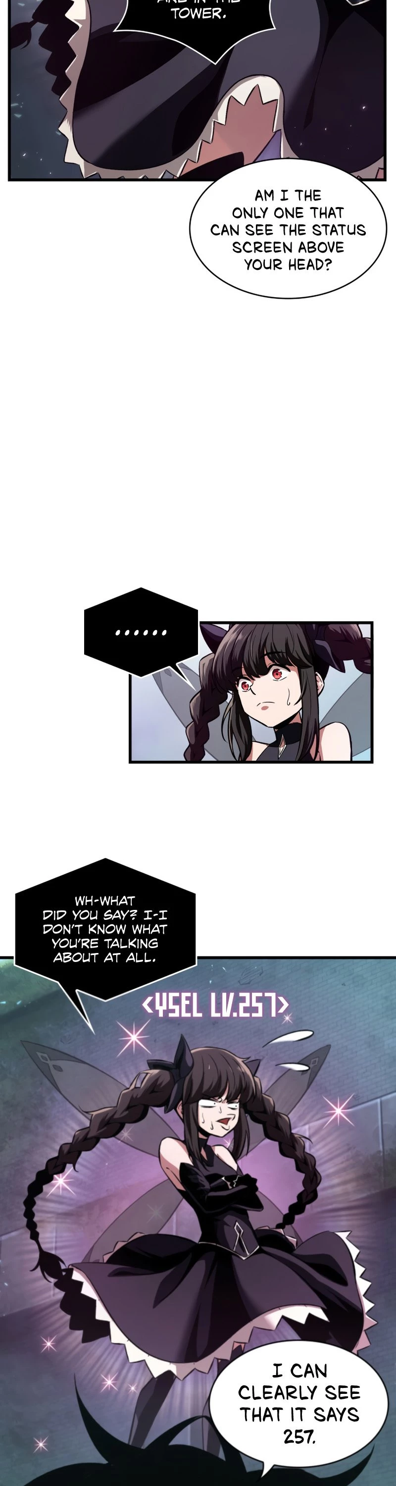 Read Pick Me Up EN Manga Online