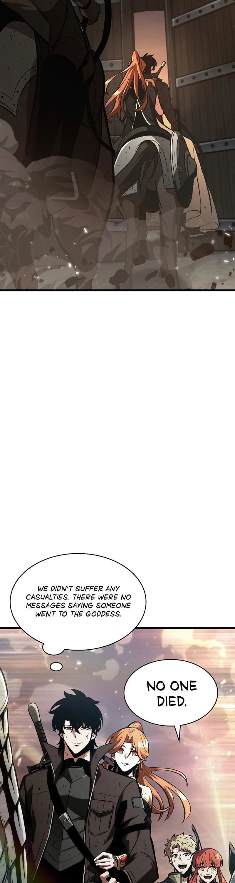 Read Pick Me Up EN Manga Online