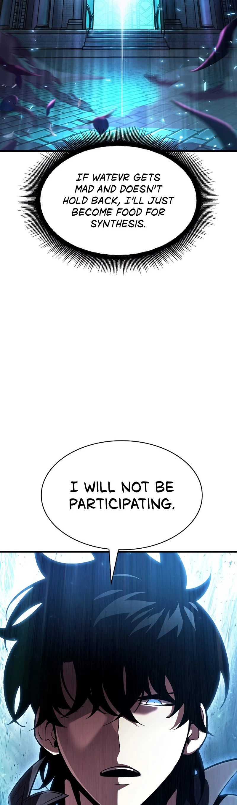 Read Pick Me Up EN Manga Online