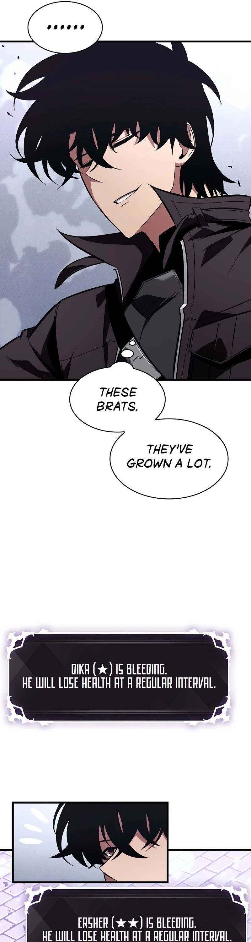Read Pick Me Up EN Manga Online