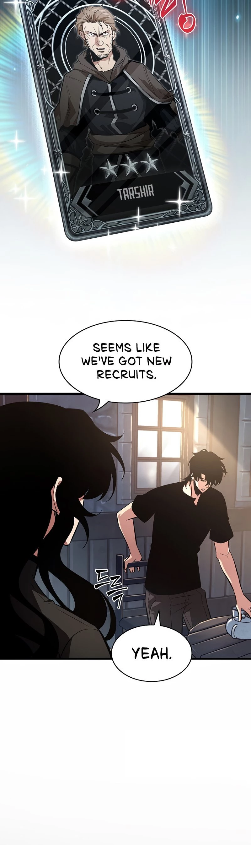 Read Pick Me Up EN Manga Online