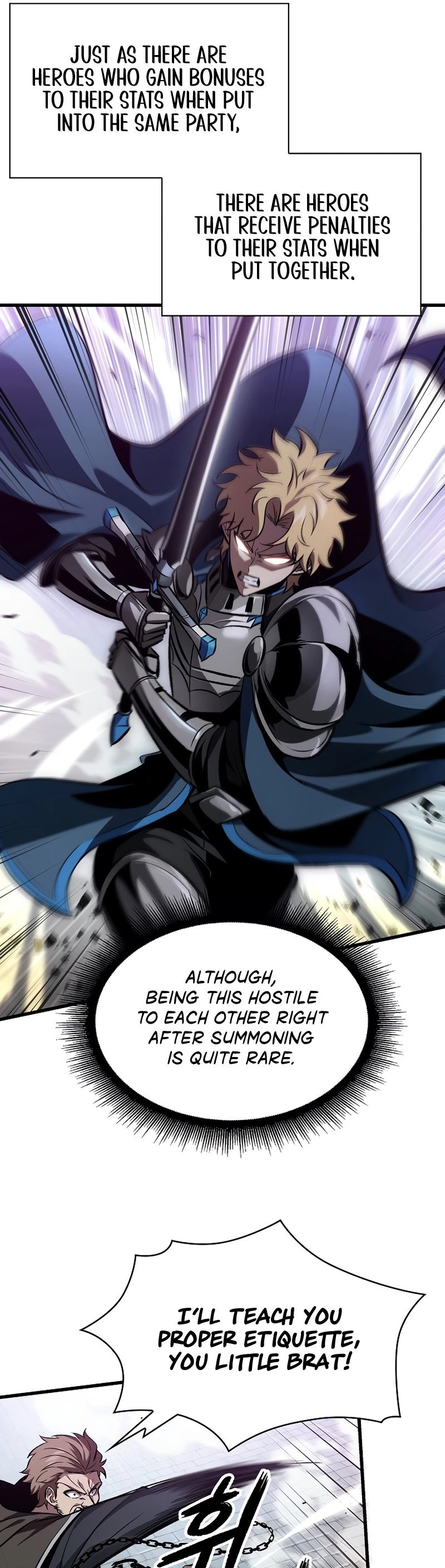 Read Pick Me Up EN Manga Online