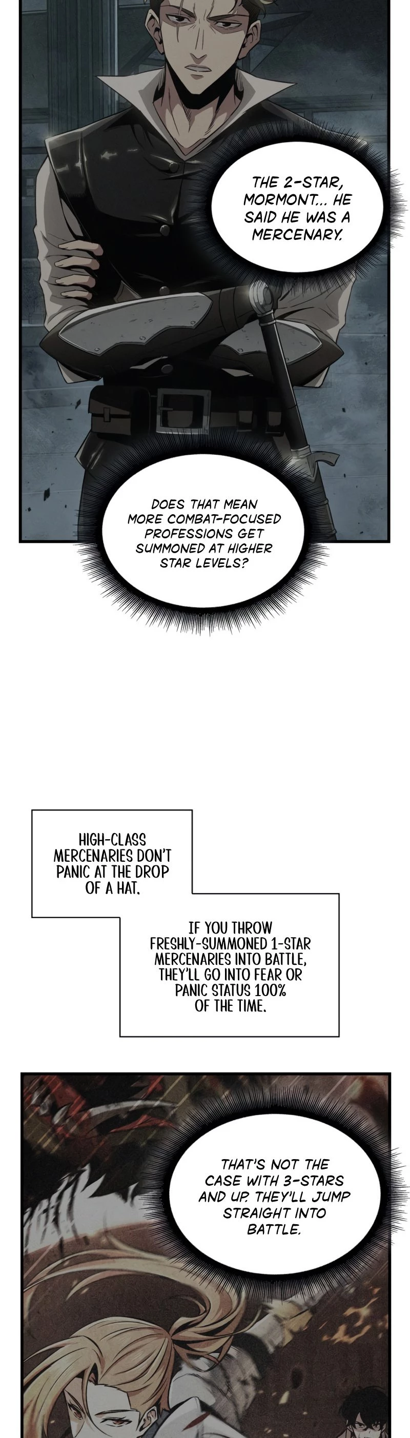 Read Pick Me Up EN Manga Online