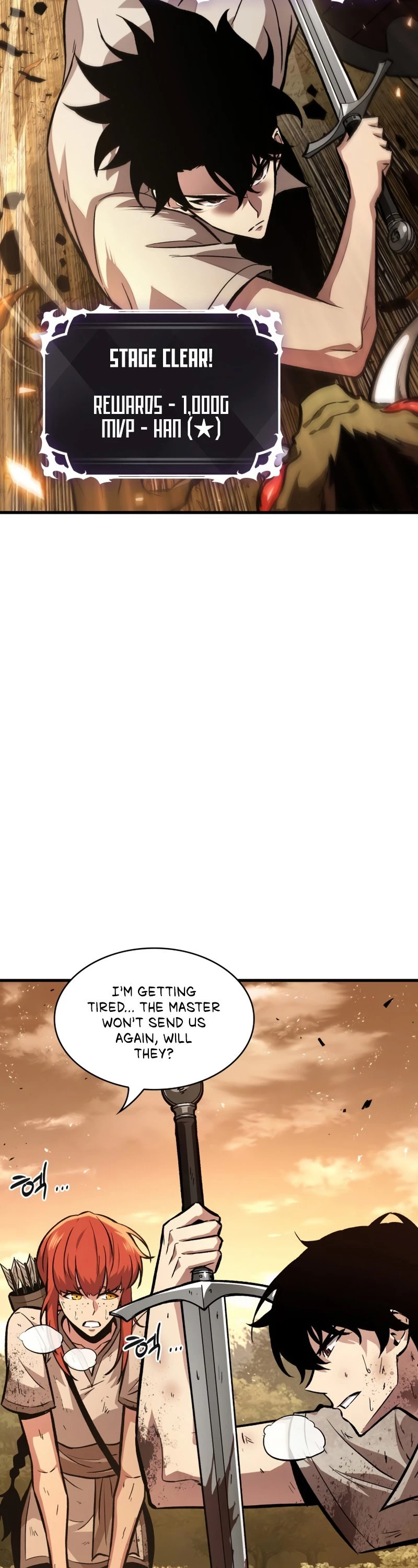 Read Pick Me Up EN Manga Online