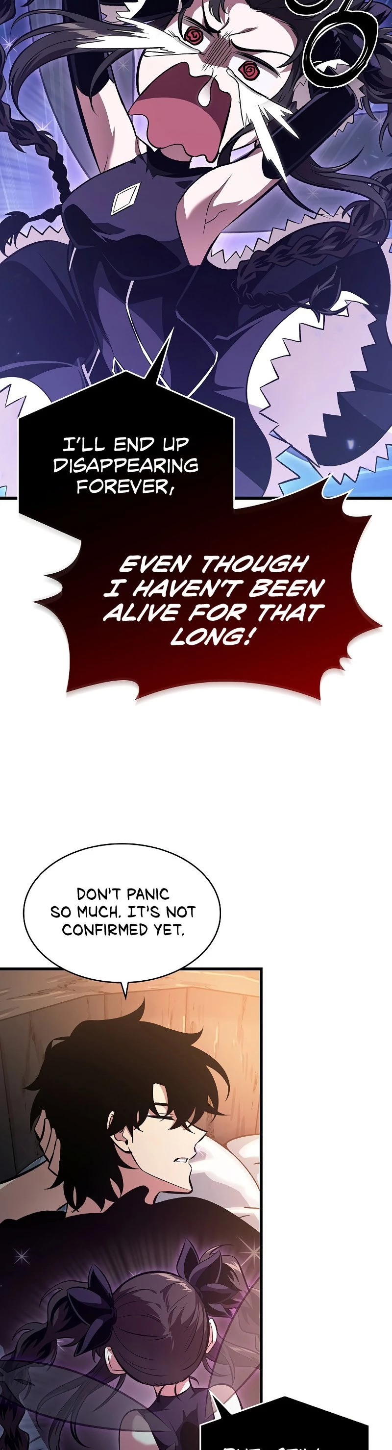 Read Pick Me Up EN Manga Online