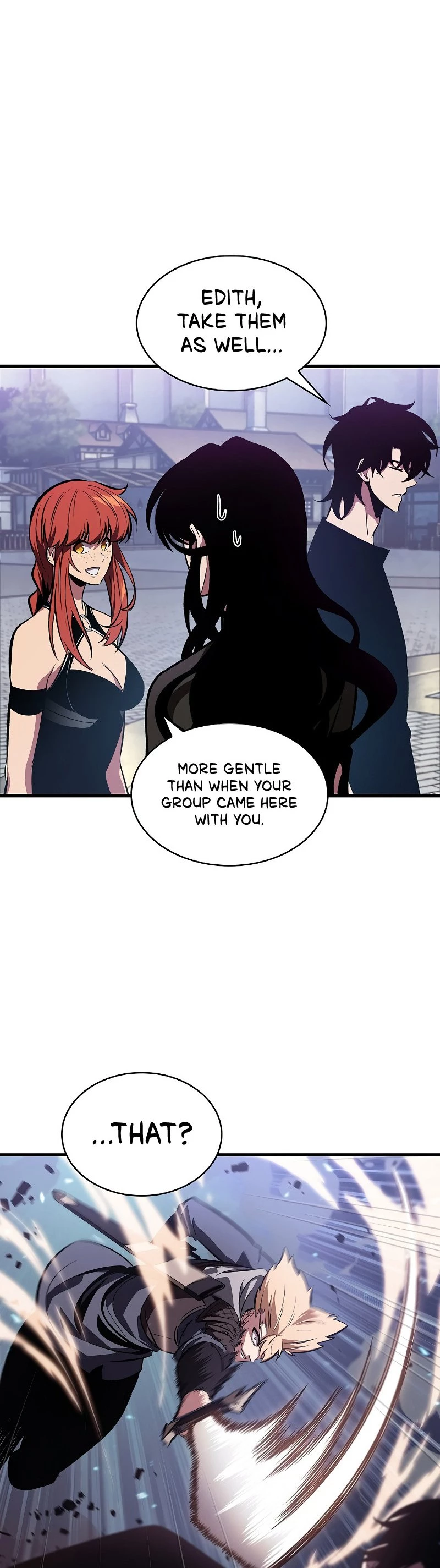Read Pick Me Up EN Manga Online