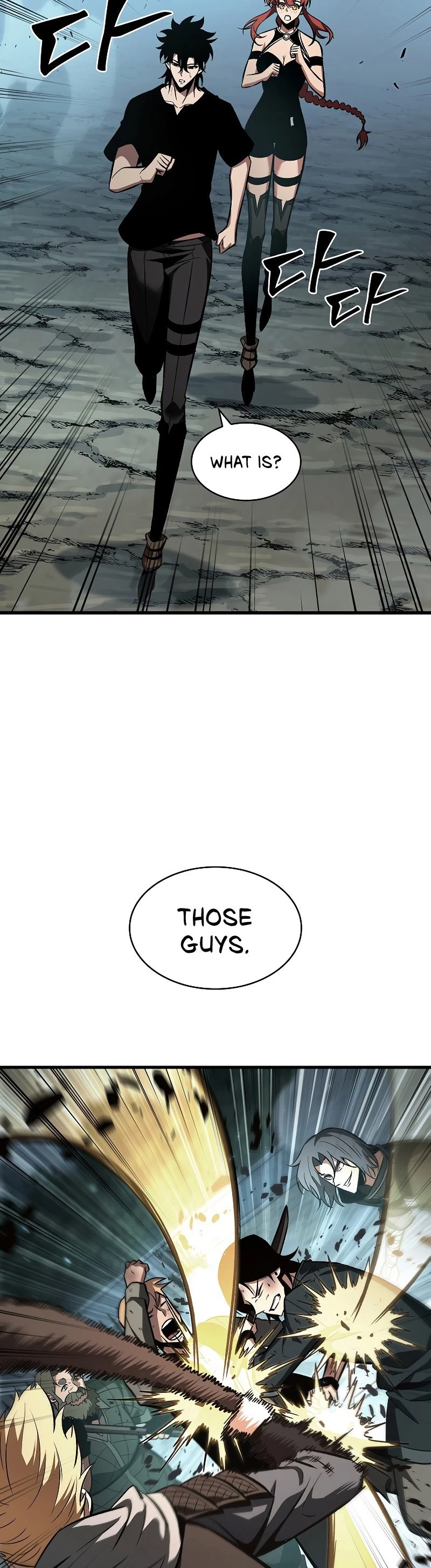 Read Pick Me Up EN Manga Online