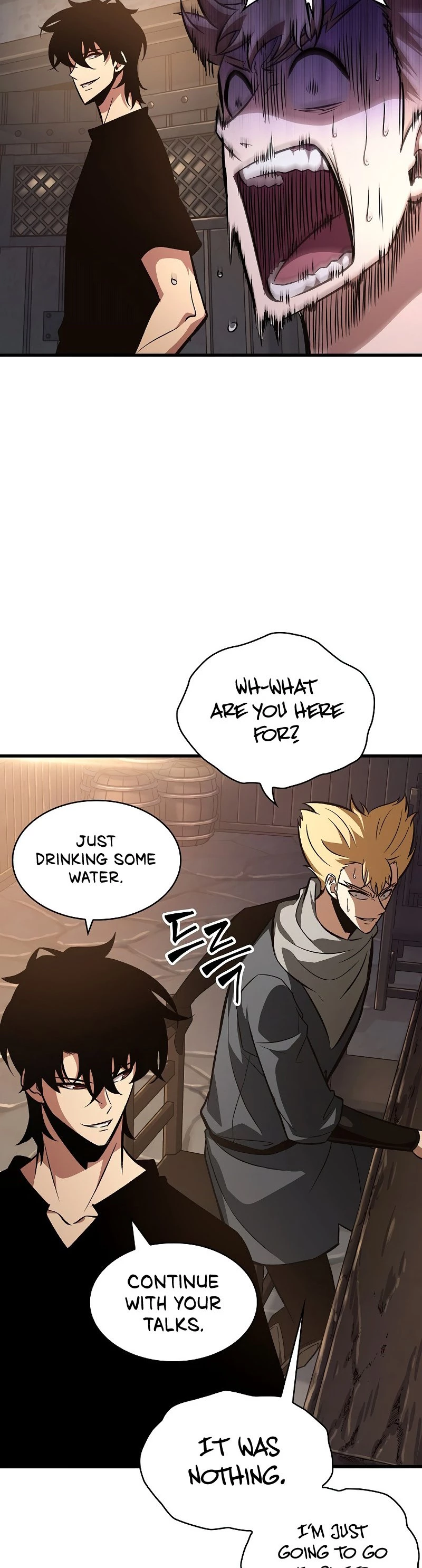 Read Pick Me Up EN Manga Online