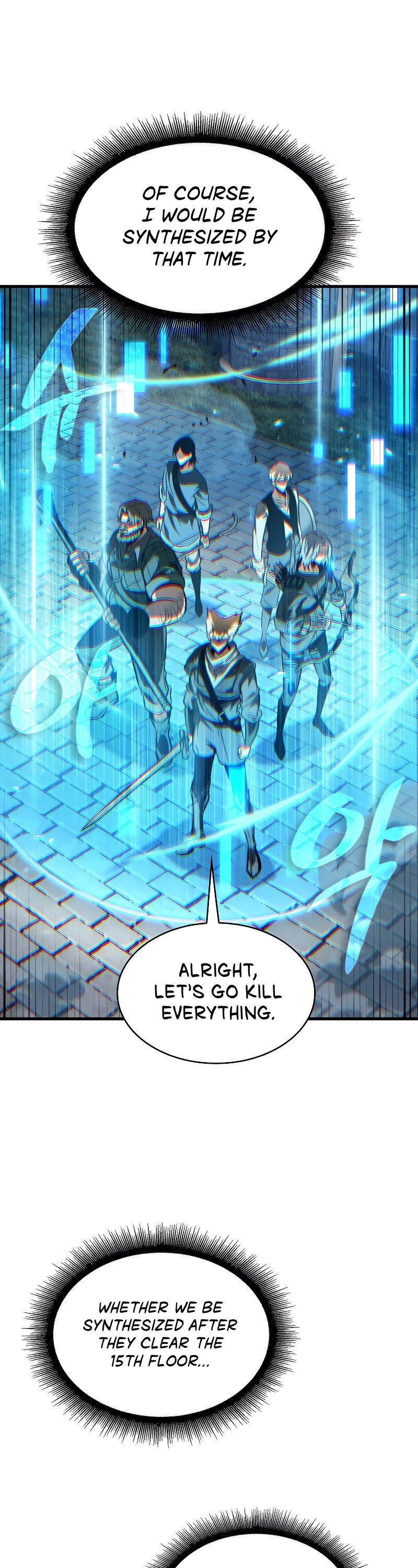 Read Pick Me Up EN Manga Online