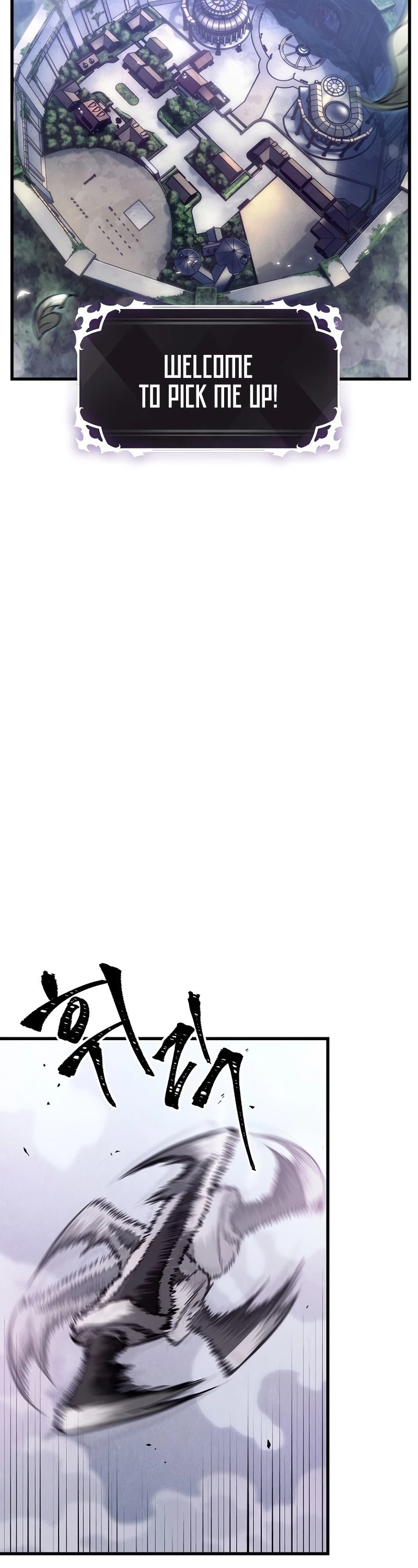 Read Pick Me Up EN Manga Online