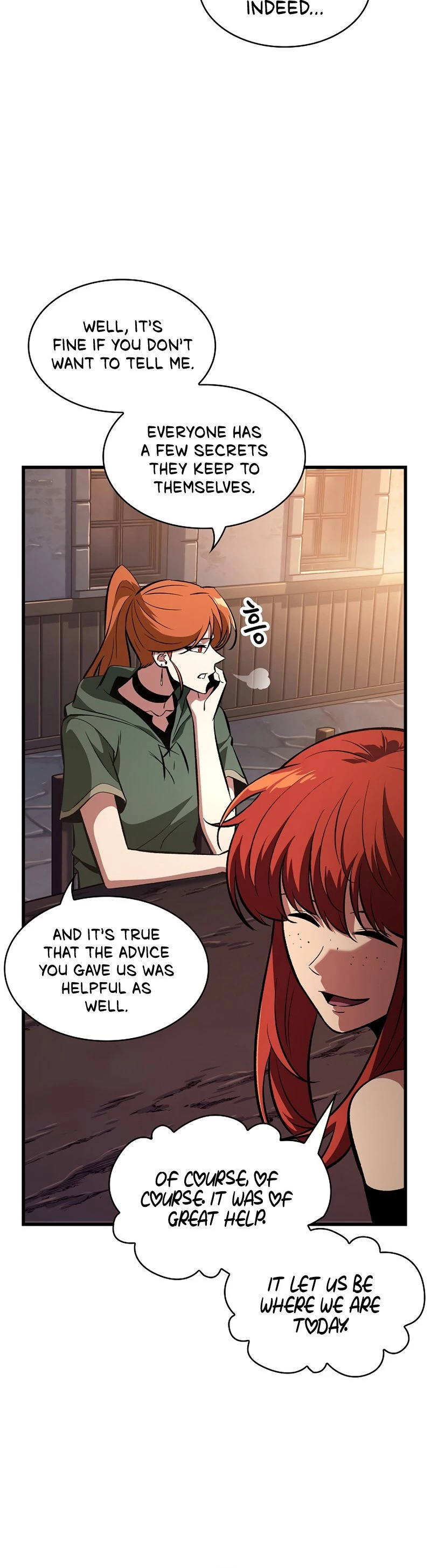 Read Pick Me Up EN Manga Online