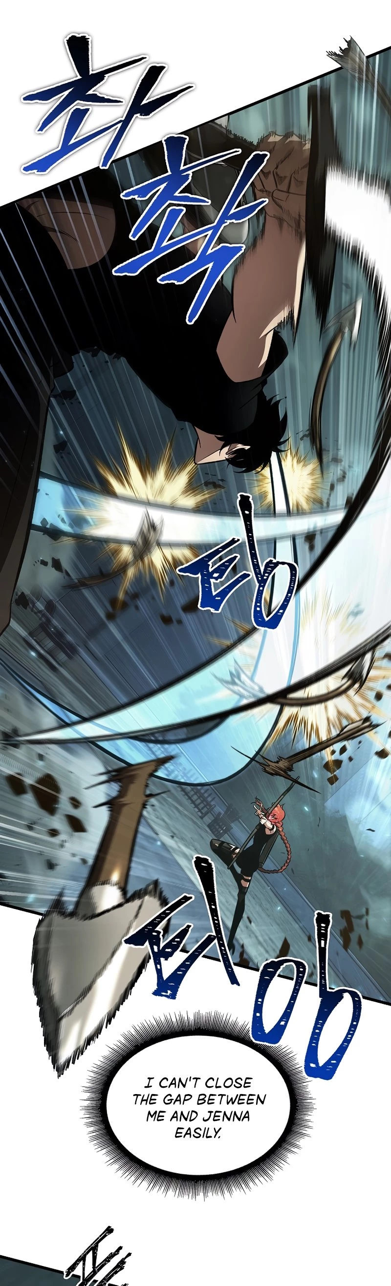 Read Pick Me Up EN Manga Online