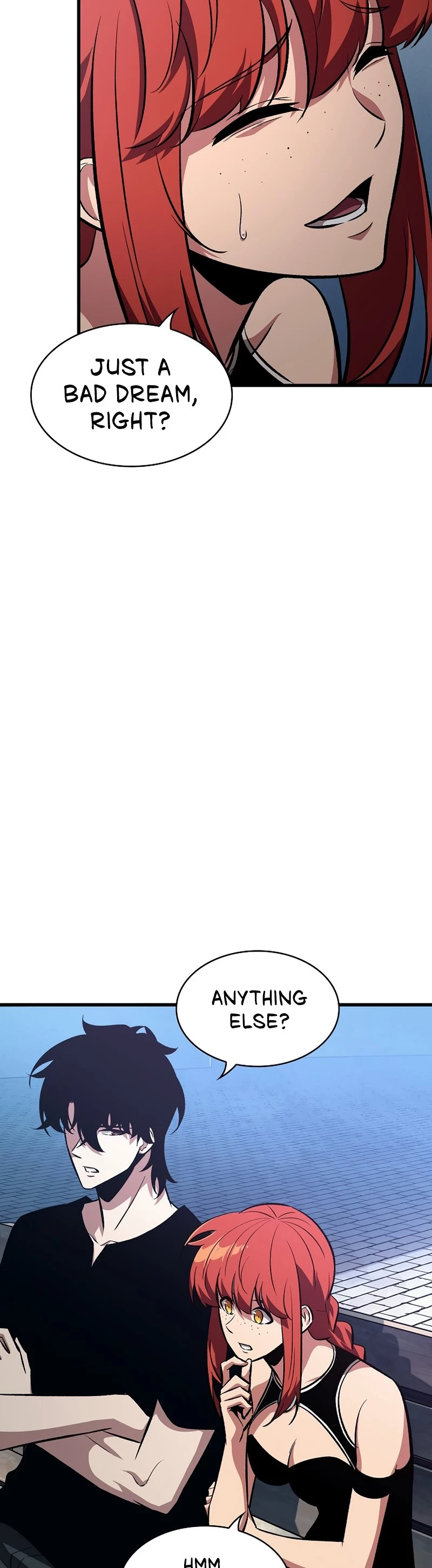 Read Pick Me Up EN Manga Online