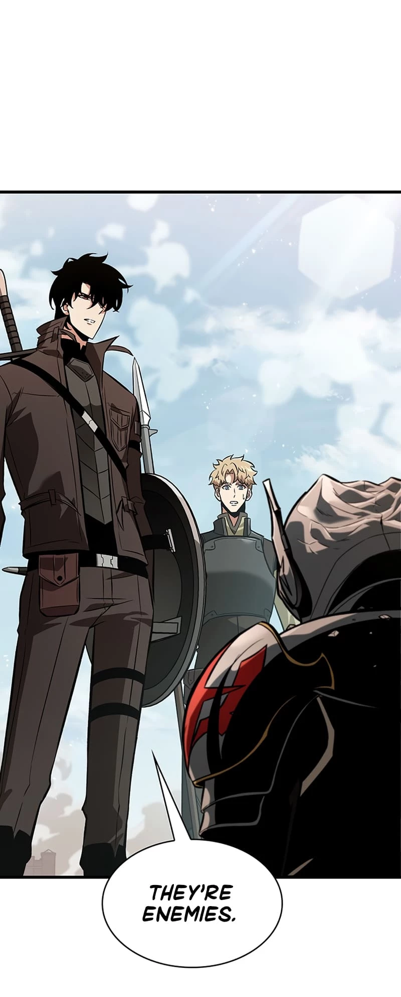 Read Pick Me Up EN Manga Online