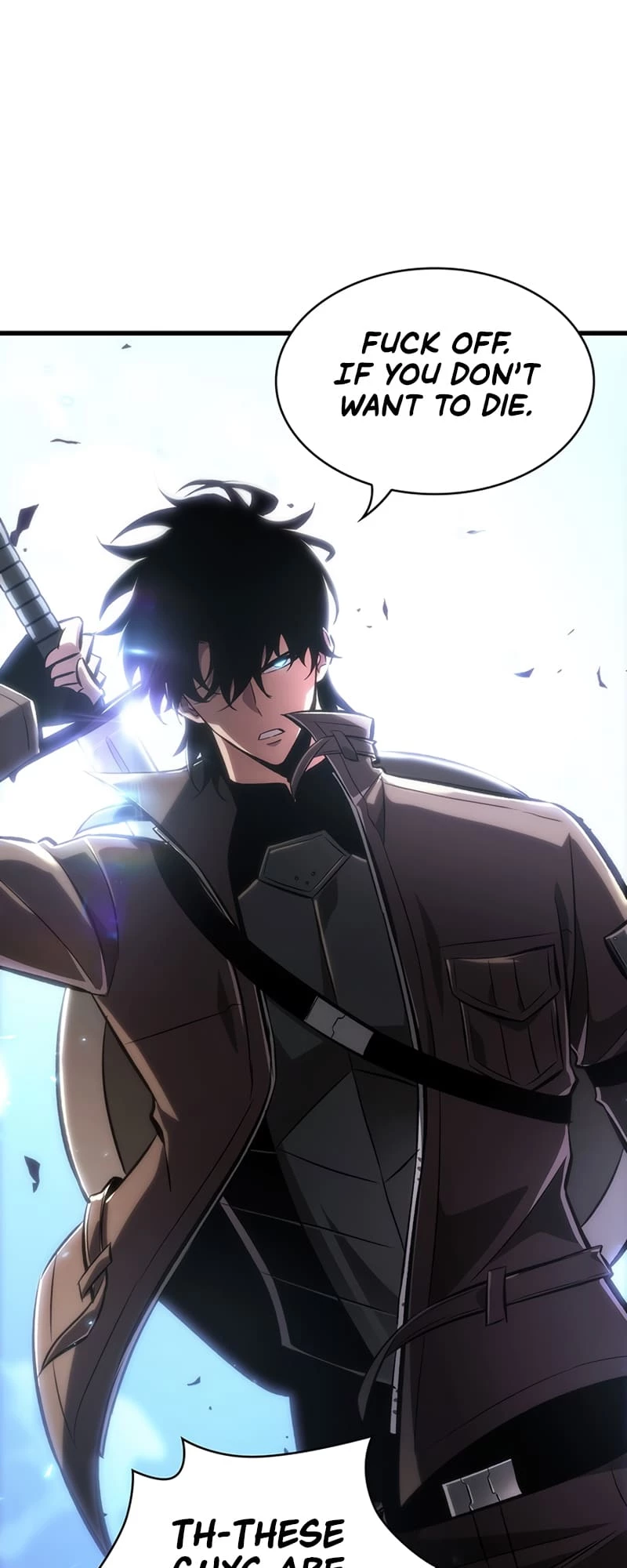 Read Pick Me Up EN Manga Online