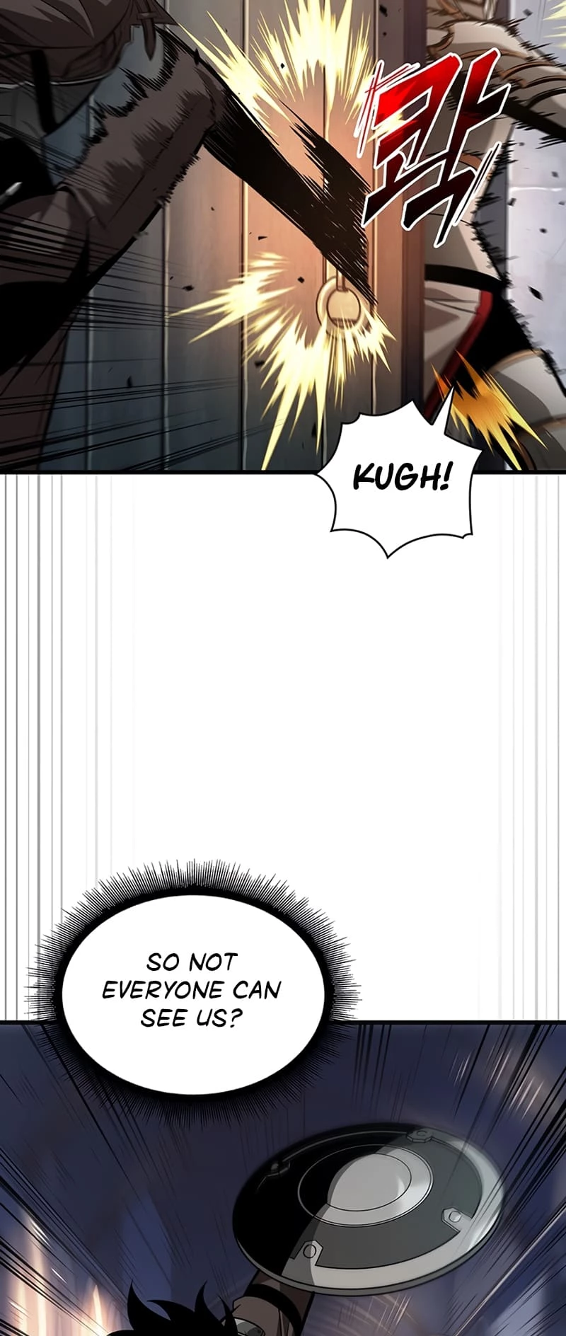 Read Pick Me Up EN Manga Online