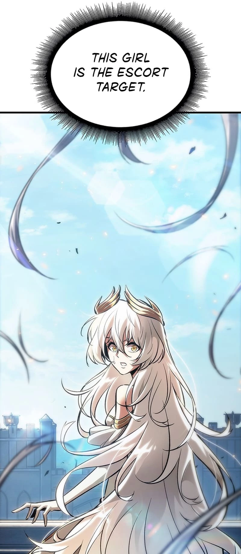 Read Pick Me Up EN Manga Online