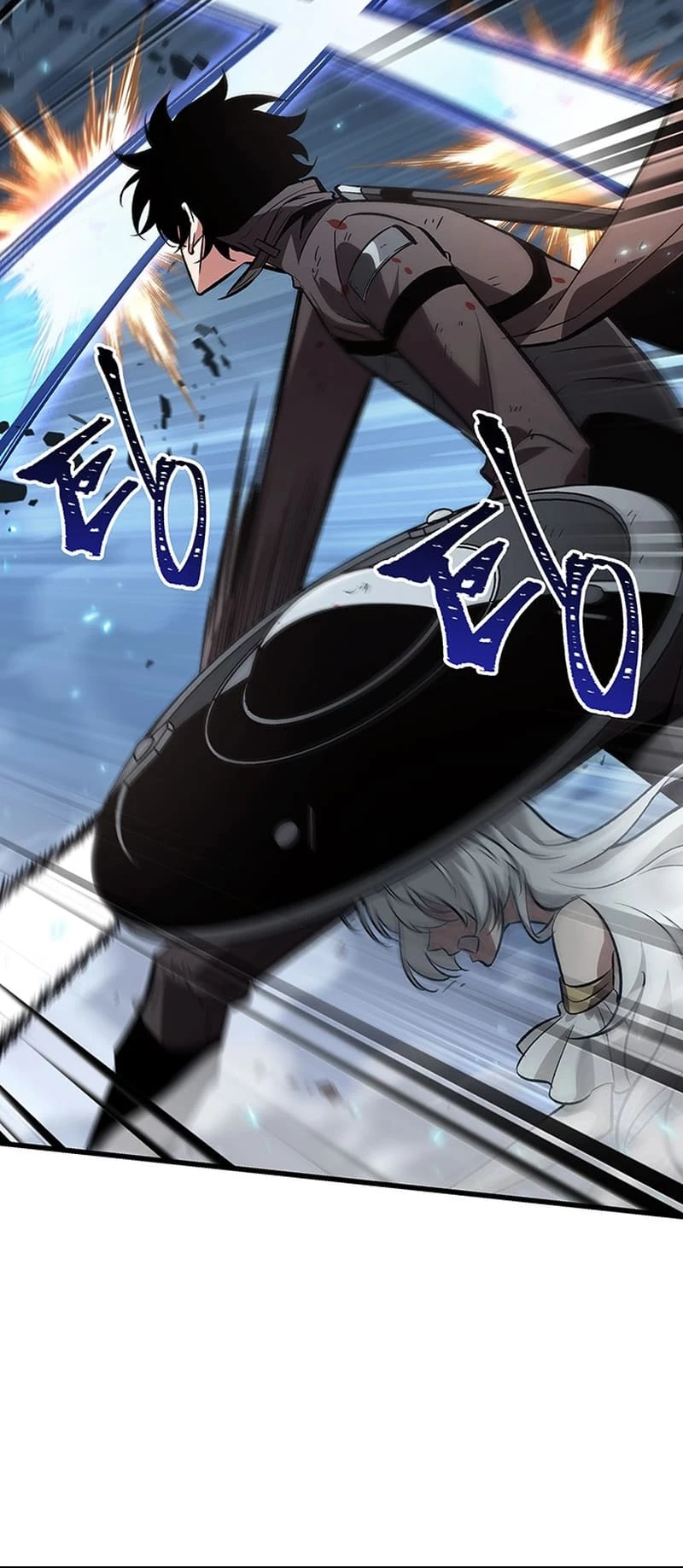 Read Pick Me Up EN Manga Online