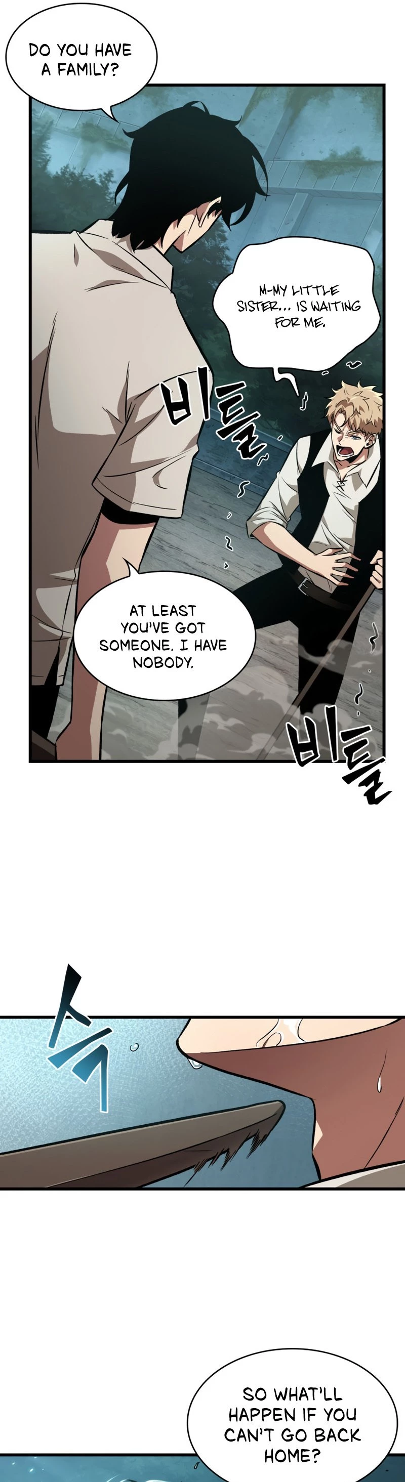 Read Pick Me Up EN Manga Online