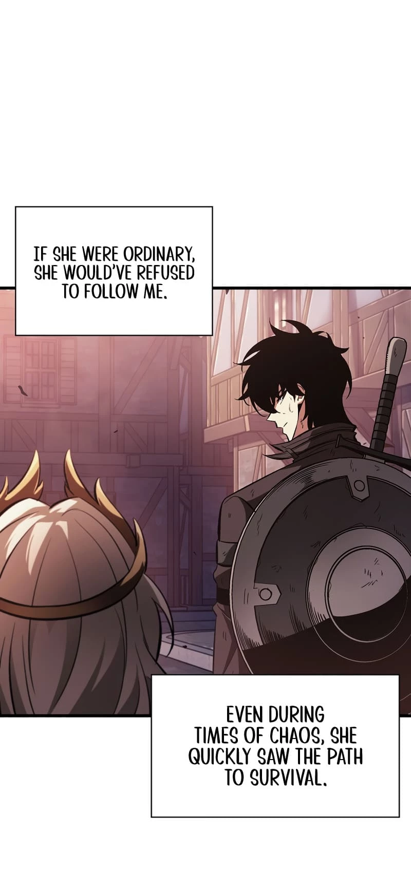 Read Pick Me Up EN Manga Online