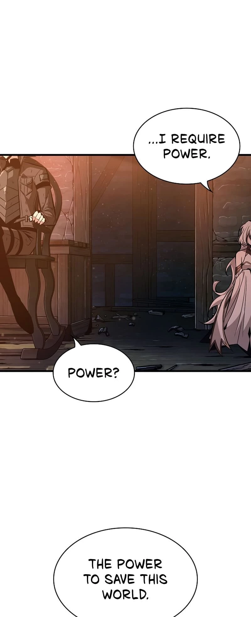 Read Pick Me Up EN Manga Online