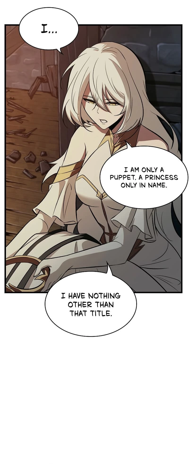 Read Pick Me Up EN Manga Online