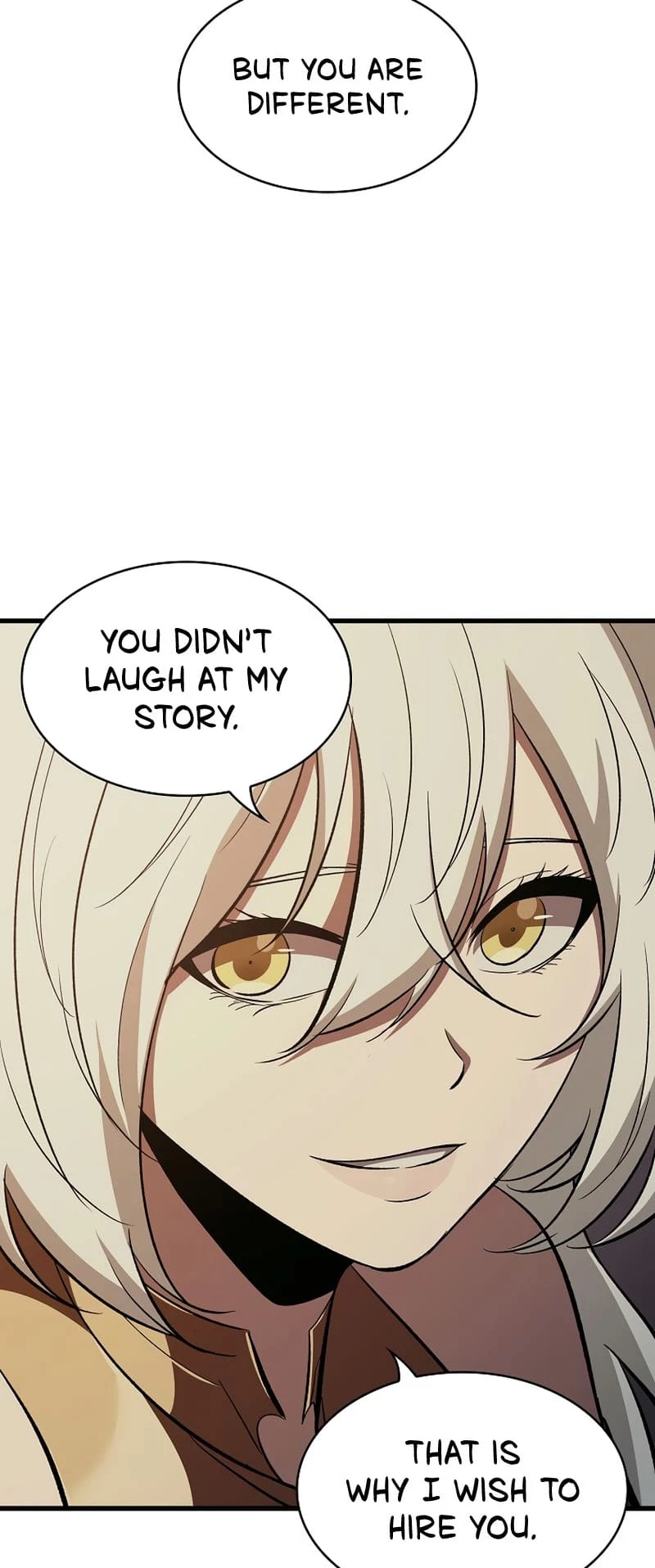 Read Pick Me Up EN Manga Online