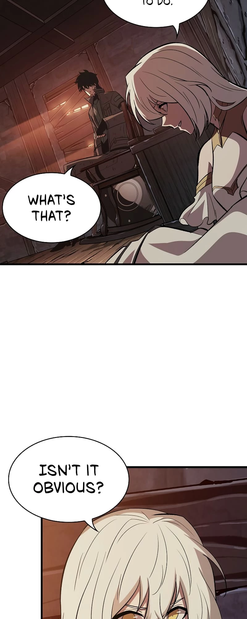 Read Pick Me Up EN Manga Online