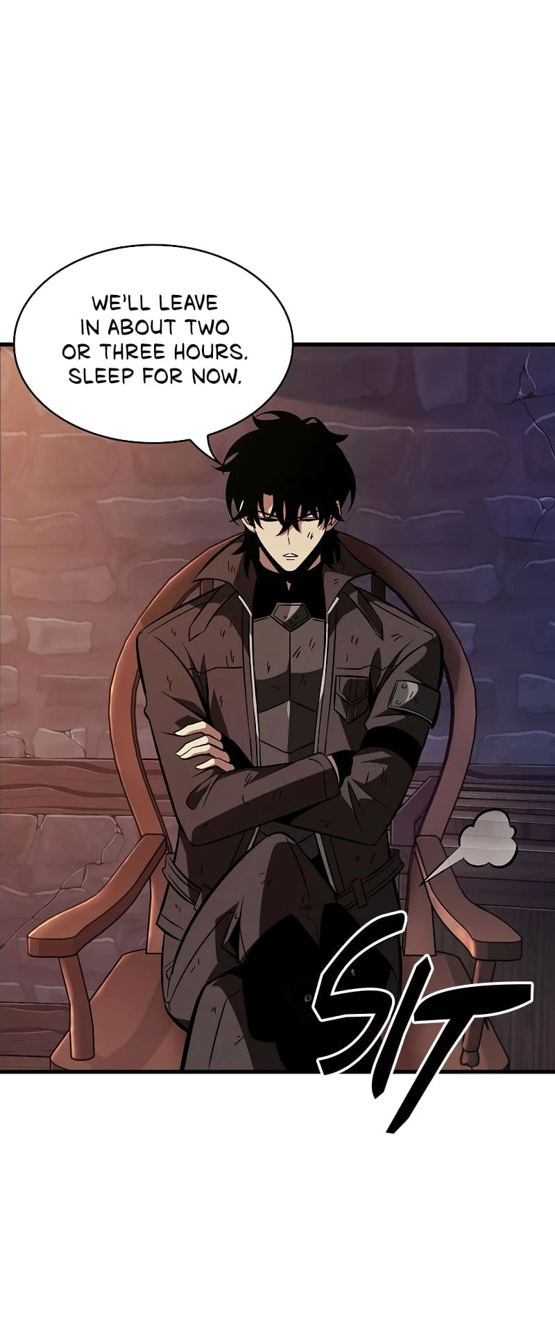 Read Pick Me Up EN Manga Online