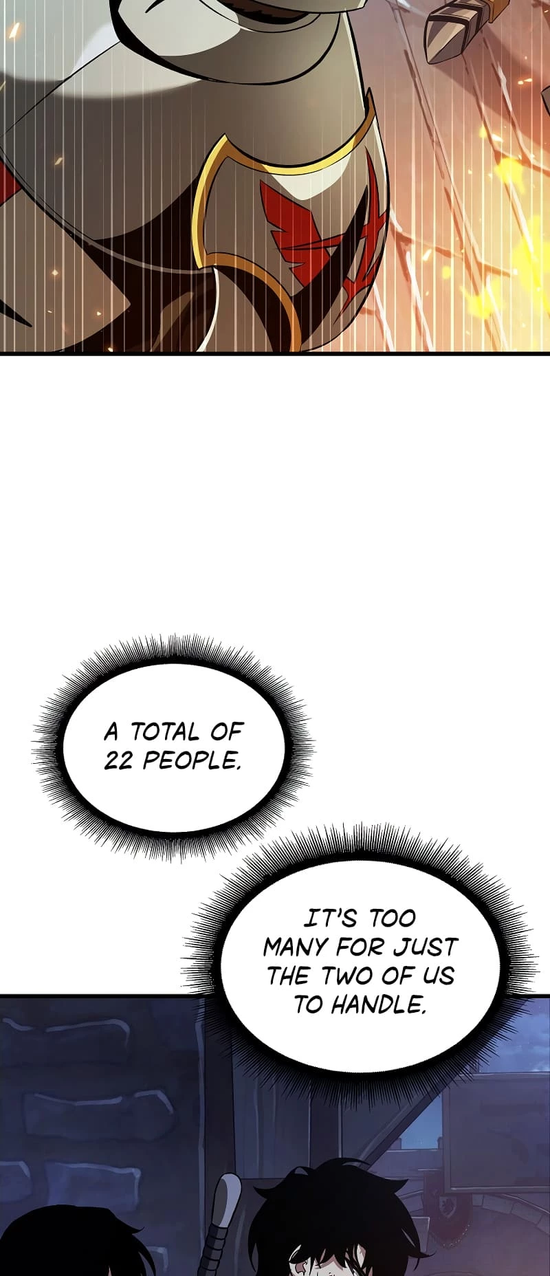 Read Pick Me Up EN Manga Online