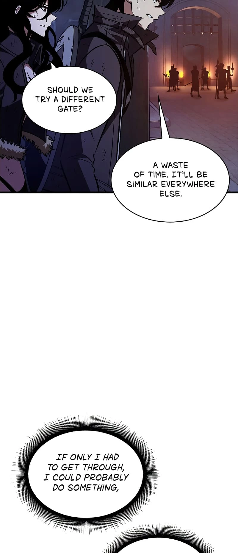 Read Pick Me Up EN Manga Online