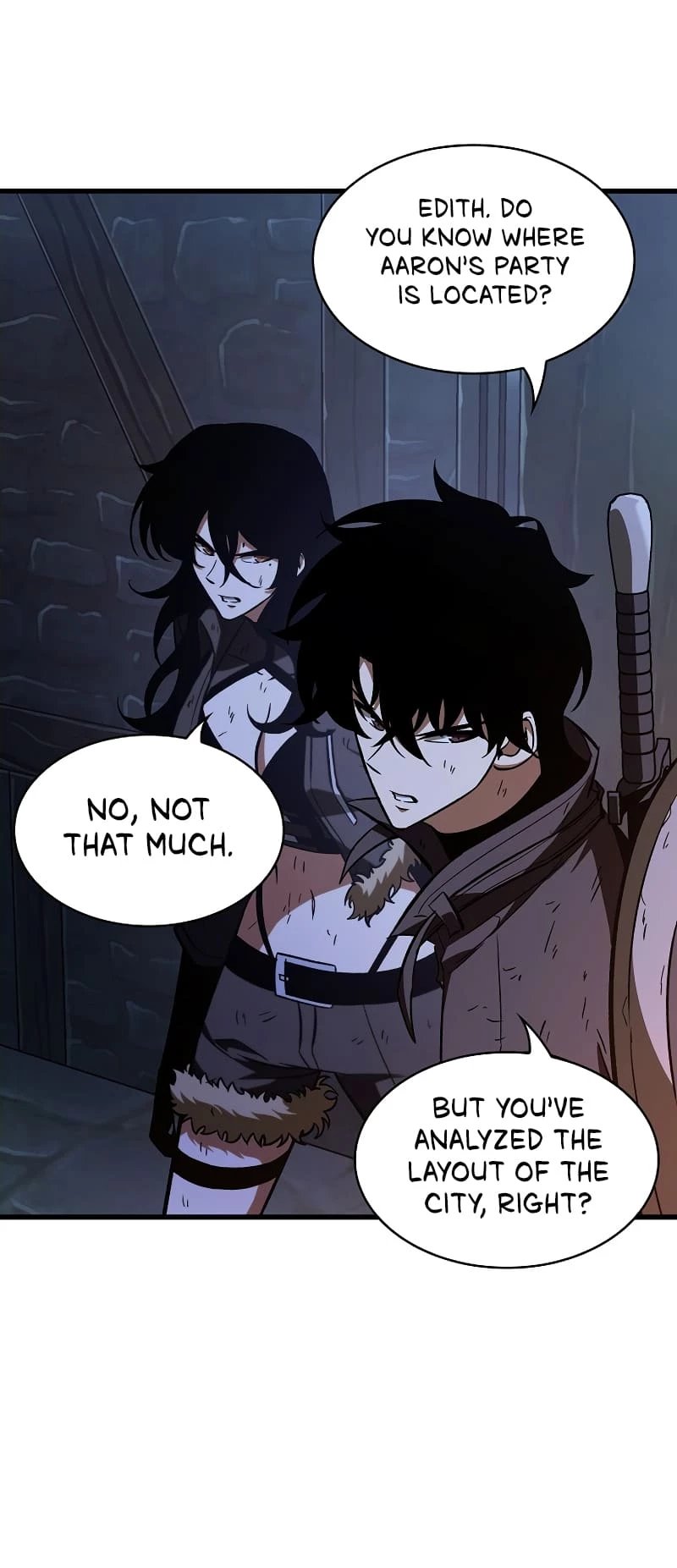 Read Pick Me Up EN Manga Online