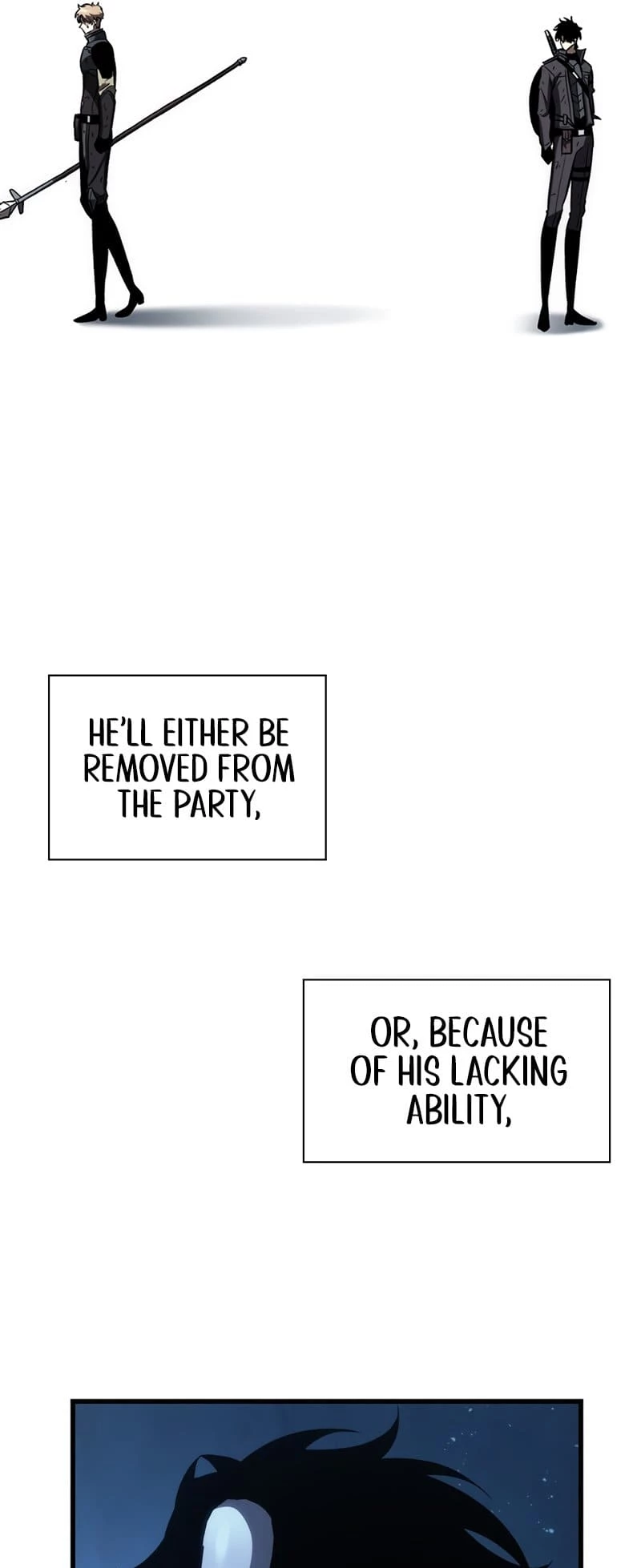 Read Pick Me Up EN Manga Online