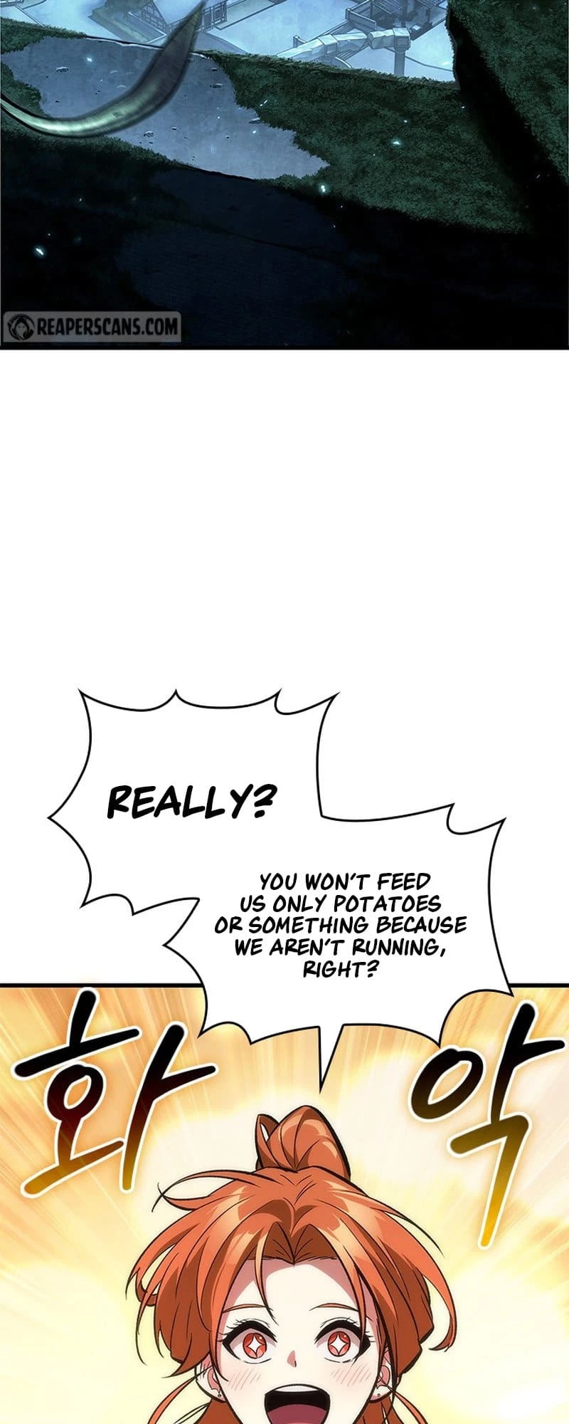 Read Pick Me Up EN Manga Online