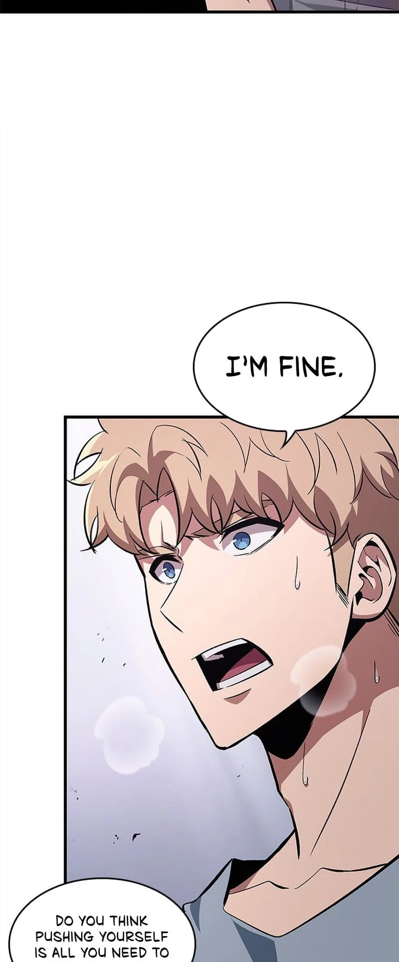 Read Pick Me Up EN Manga Online