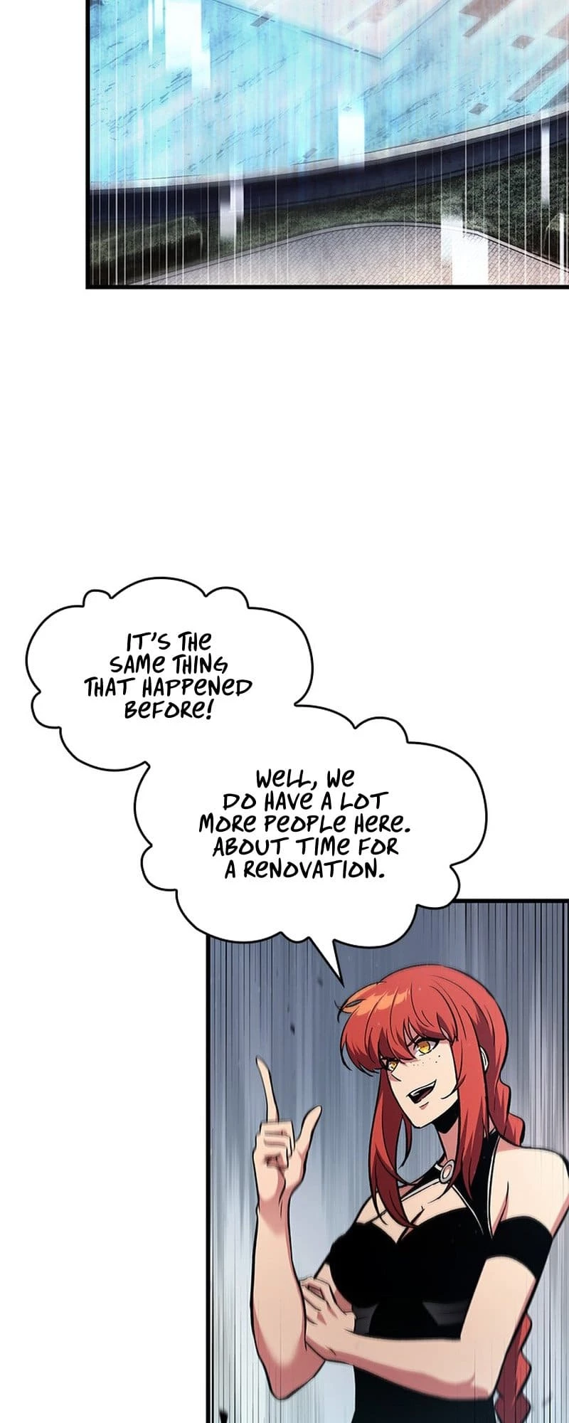Read Pick Me Up EN Manga Online