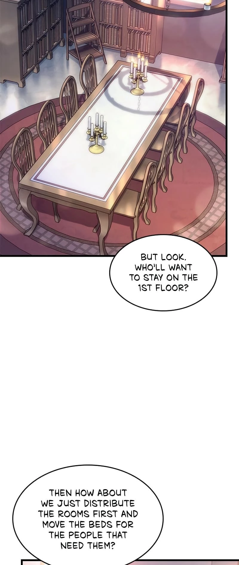 Read Pick Me Up EN Manga Online