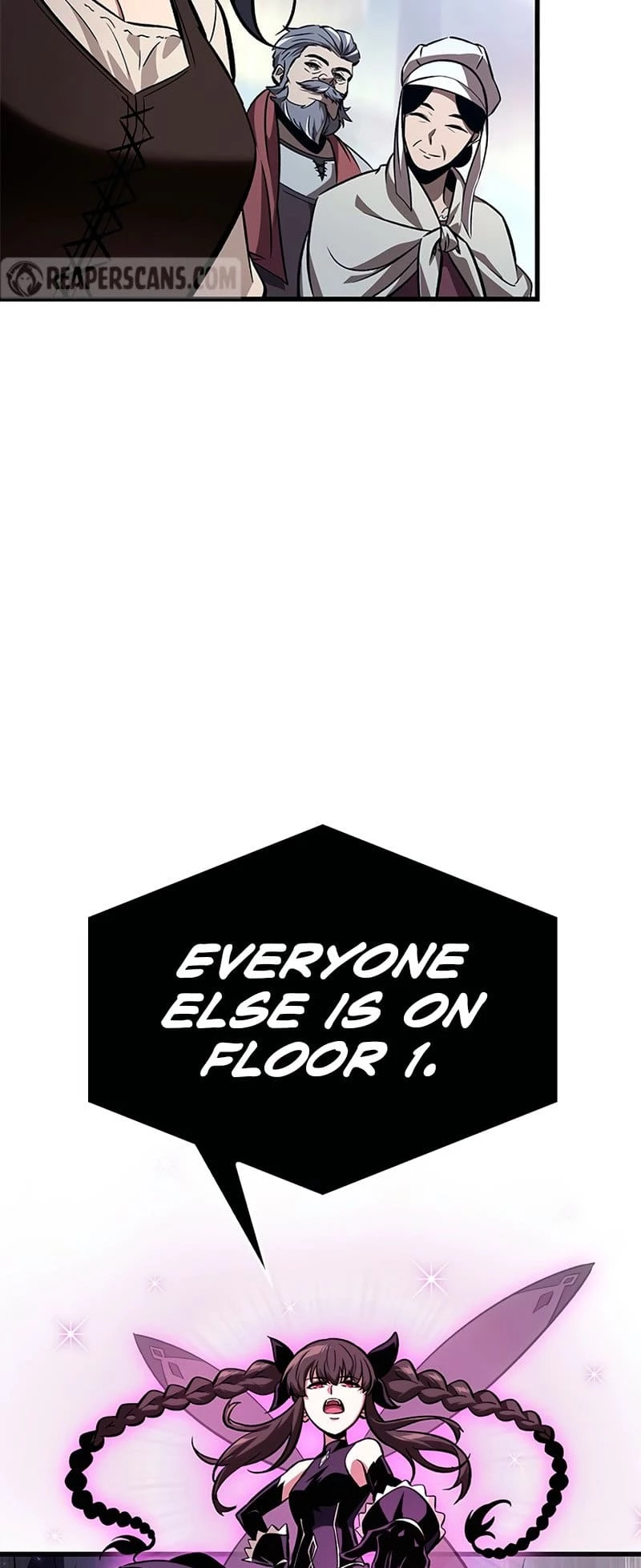 Read Pick Me Up EN Manga Online