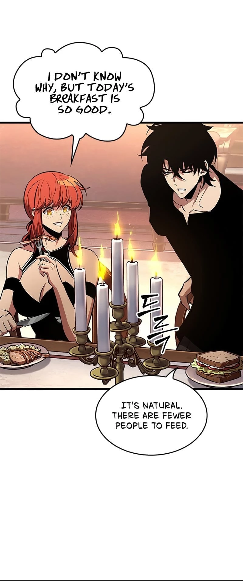 Read Pick Me Up EN Manga Online