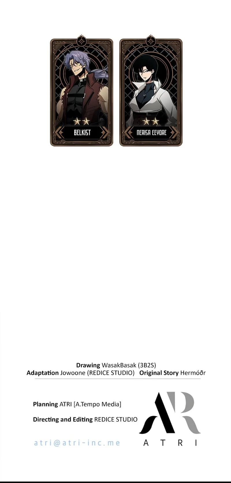 Read Pick Me Up EN Manga Online