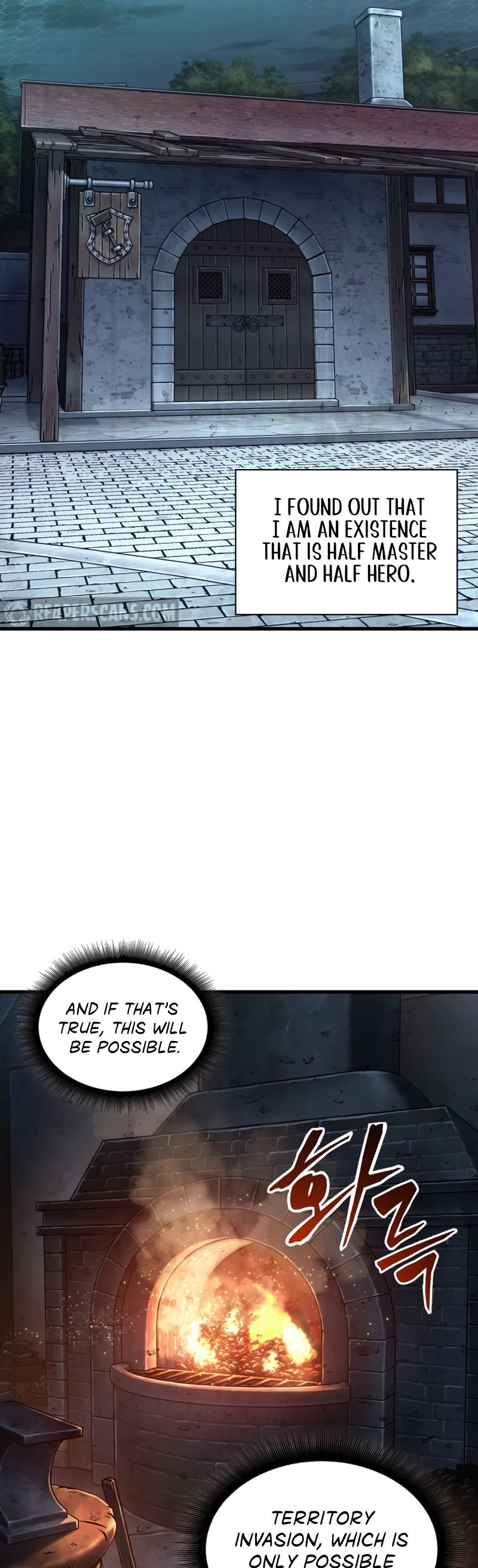 Read Pick Me Up EN Manga Online