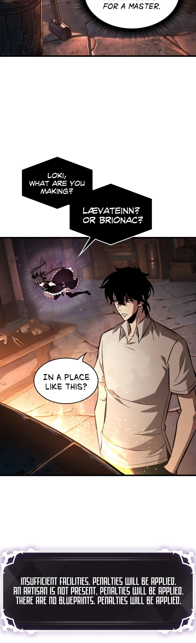 Read Pick Me Up EN Manga Online