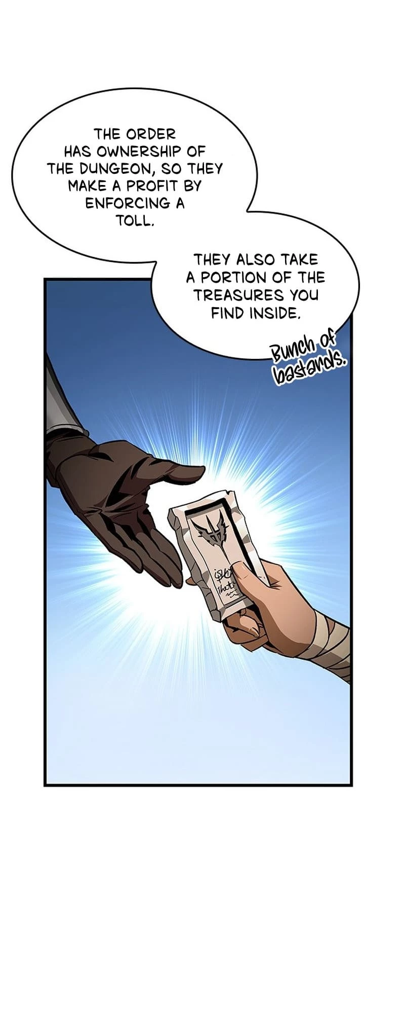 Read Pick Me Up EN Manga Online