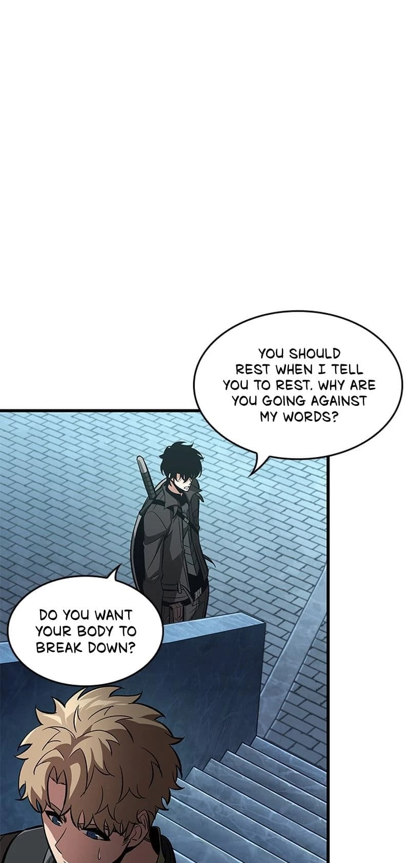 Read Pick Me Up EN Manga Online
