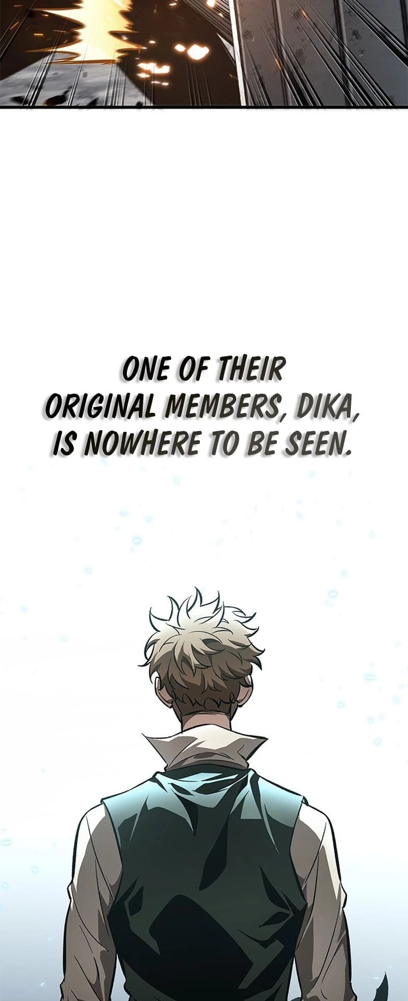 Read Pick Me Up EN Manga Online