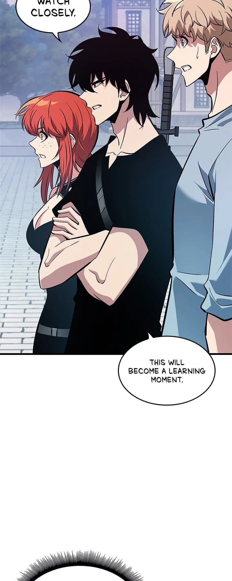 Read Pick Me Up EN Manga Online