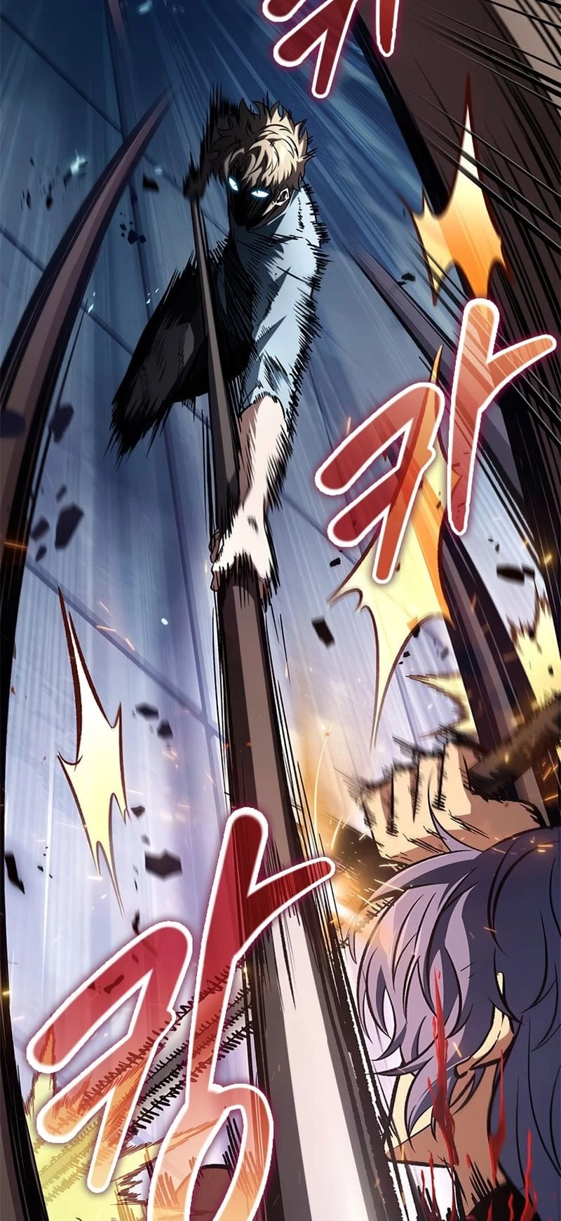 Read Pick Me Up EN Manga Online