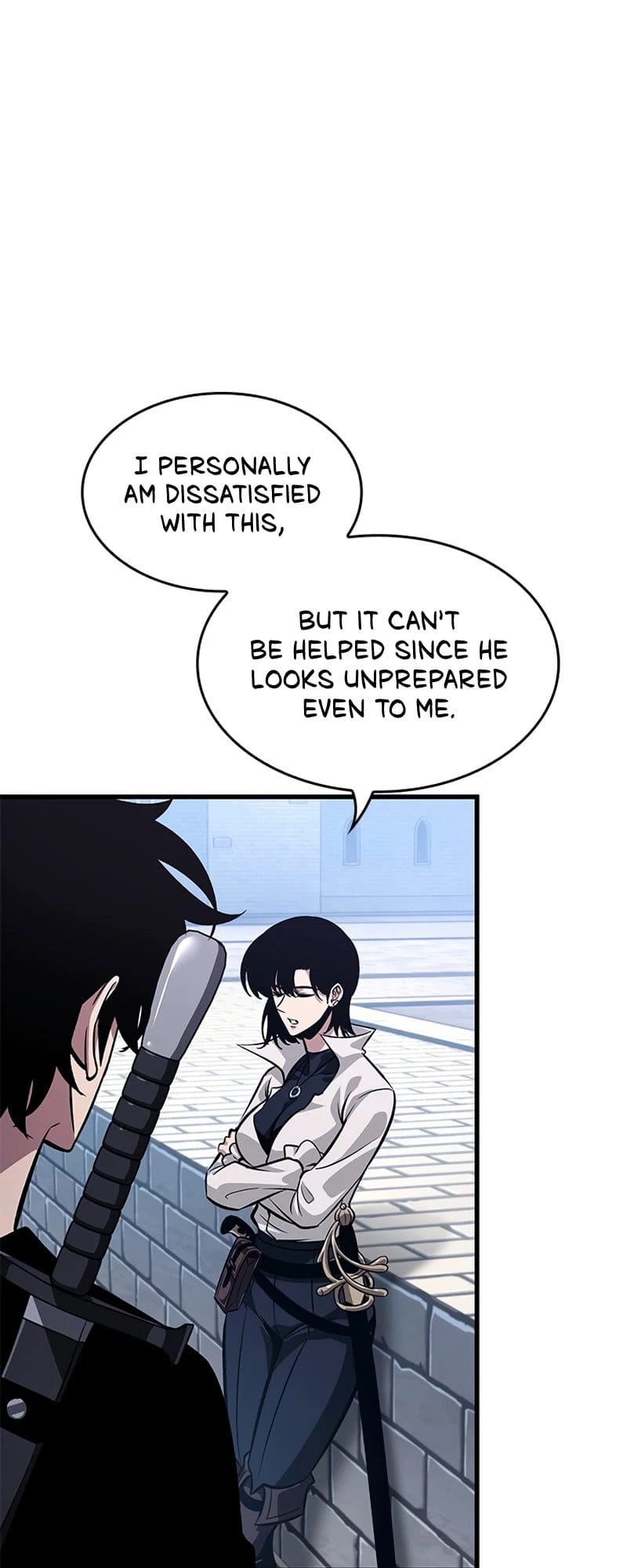 Read Pick Me Up EN Manga Online