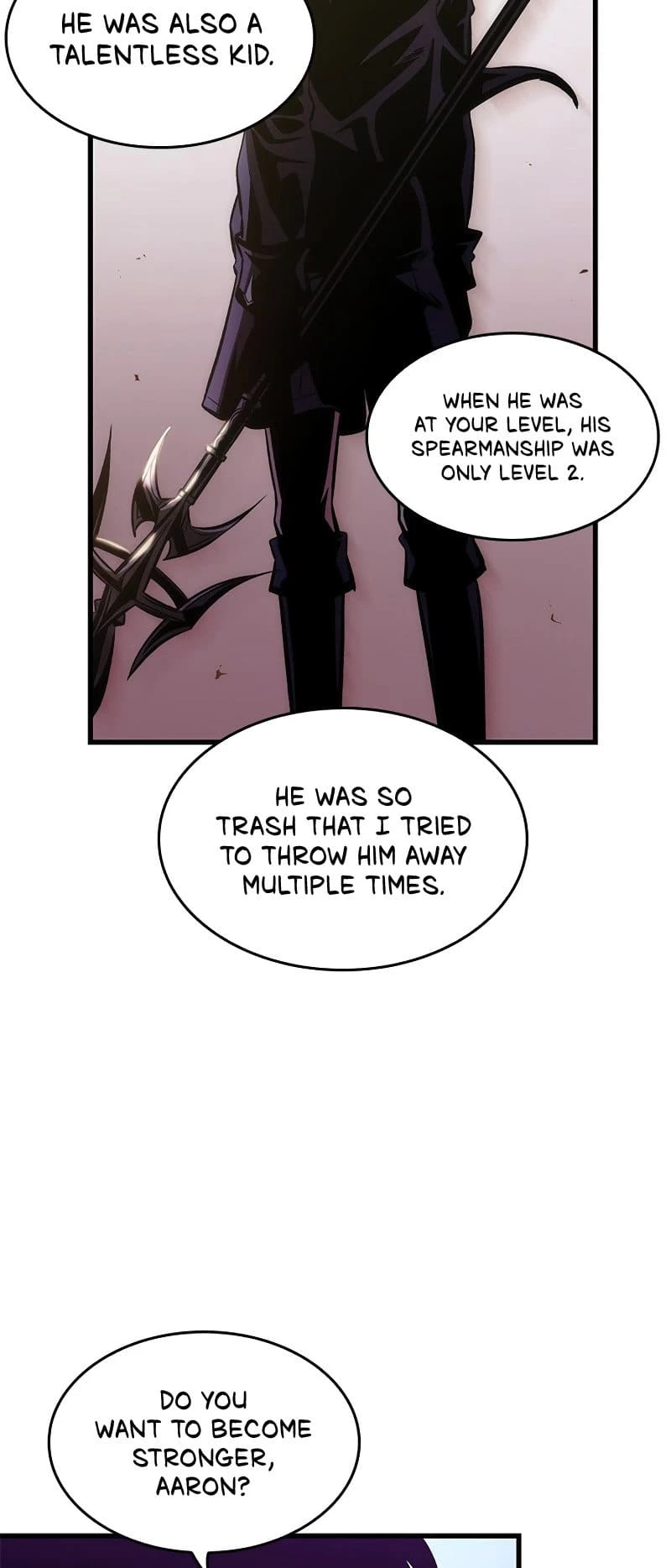 Read Pick Me Up EN Manga Online
