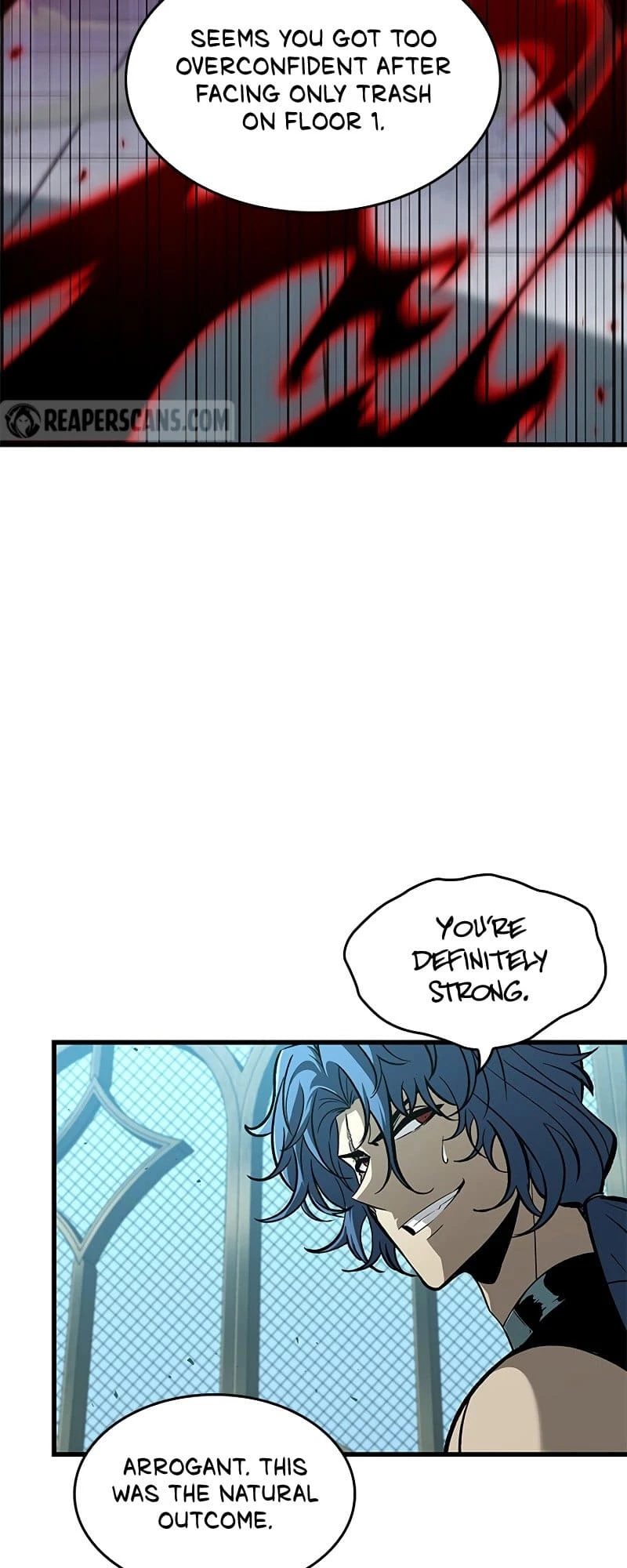 Read Pick Me Up EN Manga Online
